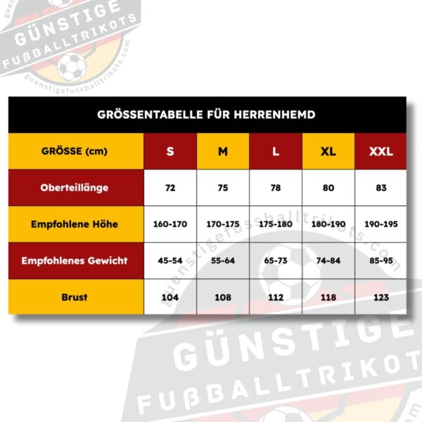 AS Roma Torwarttrikot für Herren 2025/26