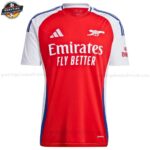 Arsenal Heimtrikot für Herren 2024/25