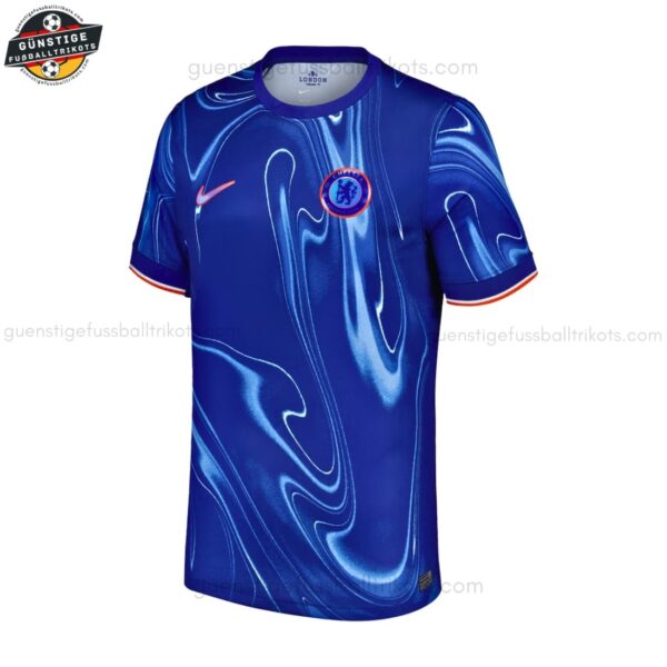 Chelsea Heimtrikot für Herren 2024/25