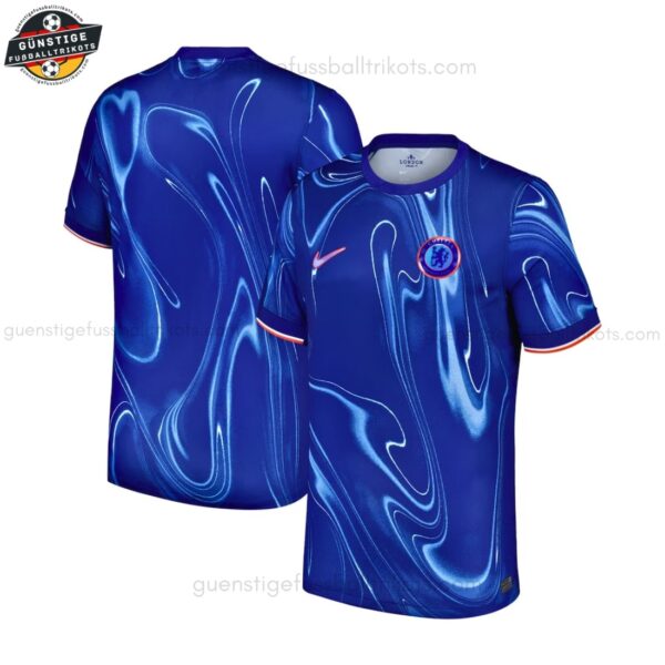 Chelsea Heimtrikot für Herren 2024/25