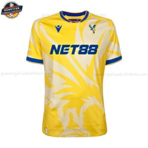 gft_Crystal Palace Away 24 25 Men Football Shirt (3)