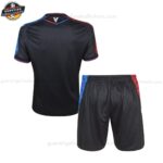 Crystal Palace Drittes Trikot-Set für Kinder 2024/25