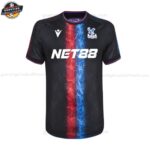 Crystal Palace Drittes Trikot für Herren 2024/25