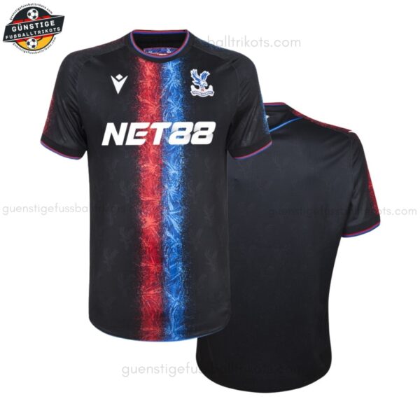 Crystal Palace Drittes Trikot für Herren 2024/25