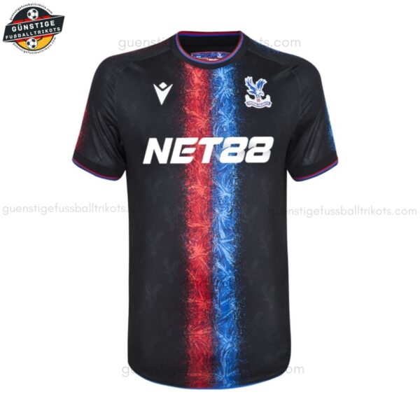 Crystal Palace Drittes Trikot für Herren 2024/25