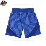 Leicester City Heimtrikot-Set für Kinder 2024/25