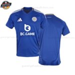 Leicester City Heimtrikot für Herren 2024/25