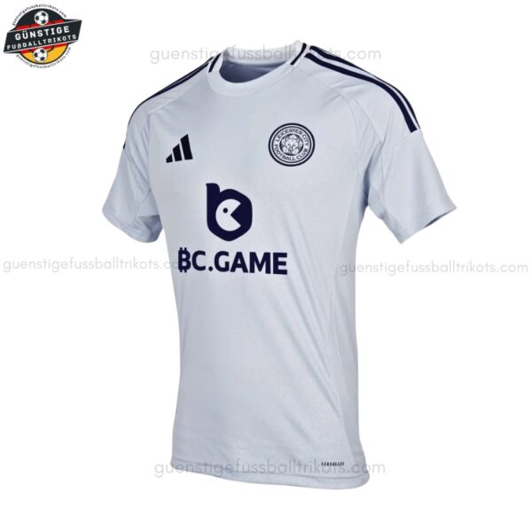 Leicester City Ausweichtrikot für Herren 2024/25