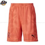 Manchester City Torwarttrikot-Set für Kinder 2024/25