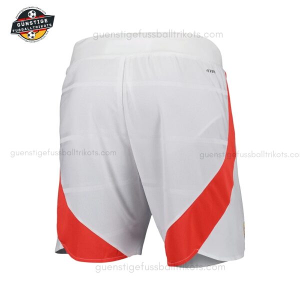 Manchester United Heimtrikot-Set für Kinder 2024/25
