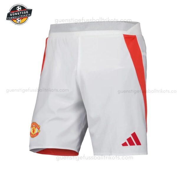 Manchester United Heimtrikot-Set für Kinder 2024/25