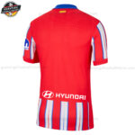 Atletico Madrid Heimtrikot für Herren 2024/25