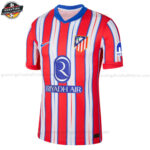 Atletico Madrid Heimtrikot für Herren 2024/25