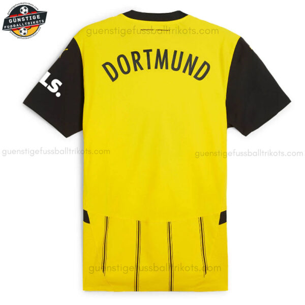 Borussia Dortmund Heimtrikot für Herren 2024/25