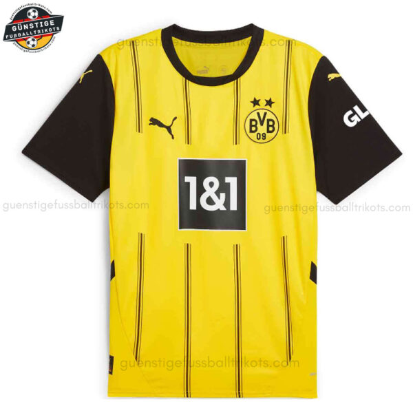 Borussia Dortmund Heimtrikot für Herren 2024/25