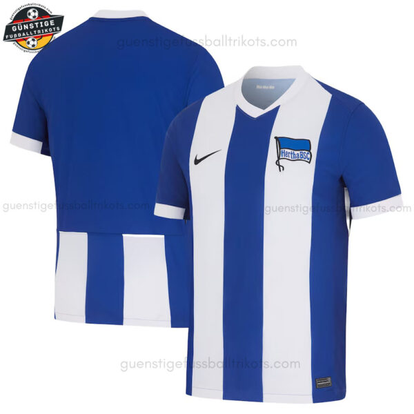 Hertha BSC Heimtrikot für Herren 2024/25
