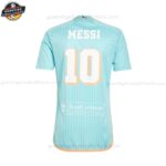 Inter Miami MESSI 10 Heimtrikot für Herren 2024/25