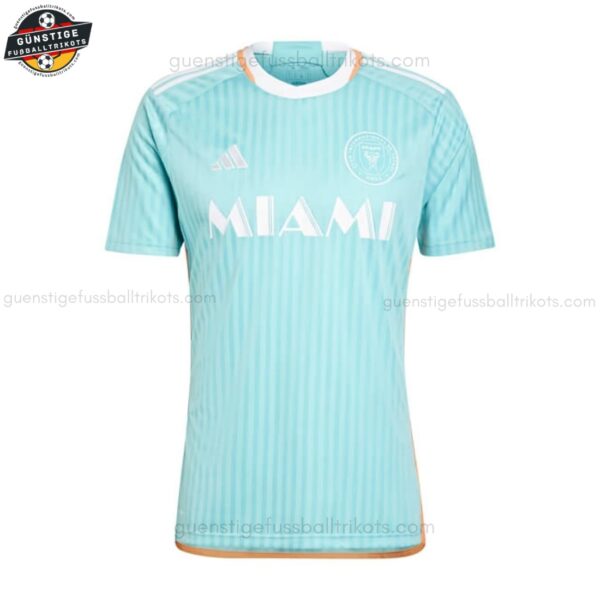 Inter Miami Heimtrikot für Herren 2024/25