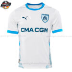 Olympique Marseille Heimtrikot für Herren 2024/25