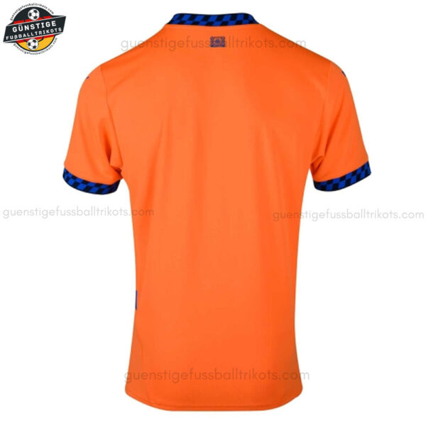 Olympique Marseille Drittes Trikot für Herren 2024/25
