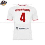 Sevilla RAMOS 4 Heimtrikot für Herren 2024/25