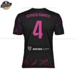 Sevilla RAMOS 4 Drittes Trikot für Herren 2024/25