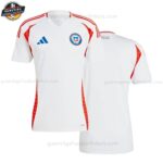 Chile Heimtrikot für Herren 2024/25