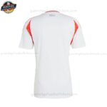 Chile Heimtrikot für Herren 2024/25