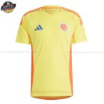 Kolumbien Heimtrikot für Herren 2024/25