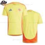 Kolumbien Heimtrikot für Herren 2024/25