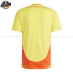 Kolumbien Heimtrikot für Herren 2024/25