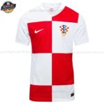Kroatien Heimtrikot für Herren 2024/25
