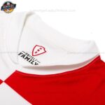 Kroatien Heimtrikot für Herren 2024/25