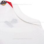 Kroatien Heimtrikot für Herren 2024/25