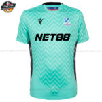 Crystal Palace Torwarttrikot für Herren 2024/25