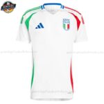 Italien Auswärtstrikot für Herren 2024/25