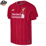 Retro Liverpool Heimtrikot für Herren 2019/20