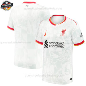 Liverpool Drittes Trikot für Herren 2024/25