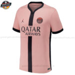 Paris Saint Germain Drittes Trikot für Herren 2024/25