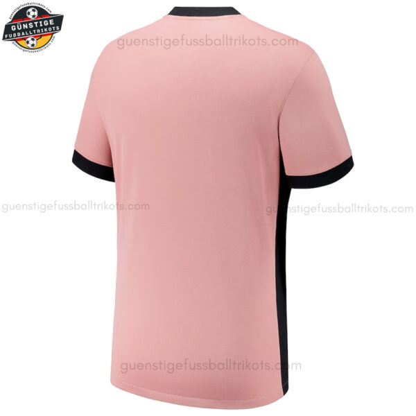 Paris Saint Germain Drittes Trikot für Herren 2024/25