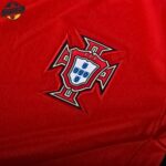 Portugal RONALDO 7 Heimtrikot für Herren 2024/25