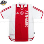 Retro Ajax Heimtrikot für Herren 2005/06