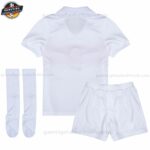 Türkei Heimtrikot-Set für Kinder 2024/25