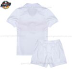 Türkei Heimtrikot-Set für Kinder 2024/25