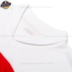 Türkei Heimtrikot-Set für Kinder 2024/25