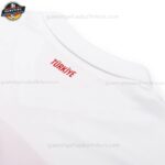 Türkei Heimtrikot-Set für Kinder 2024/25