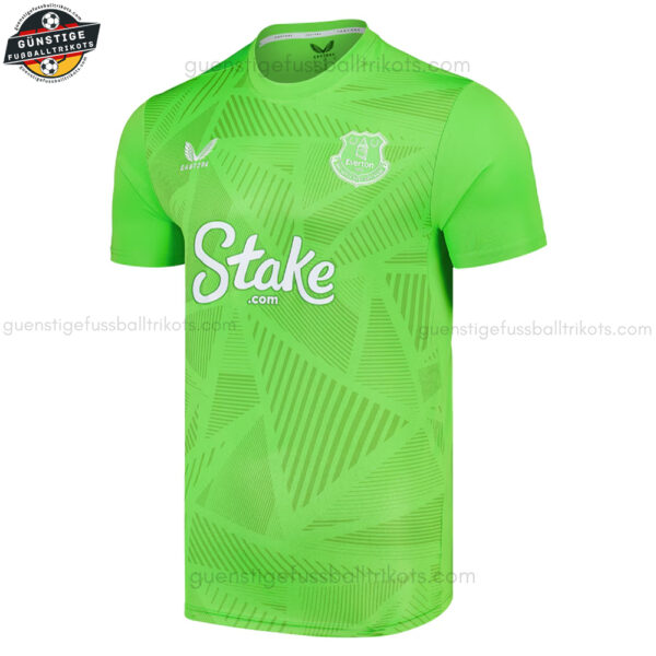 Everton Torwarttrikot für Herren 2024/25