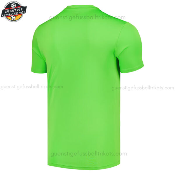 Everton Torwarttrikot für Herren 2024/25