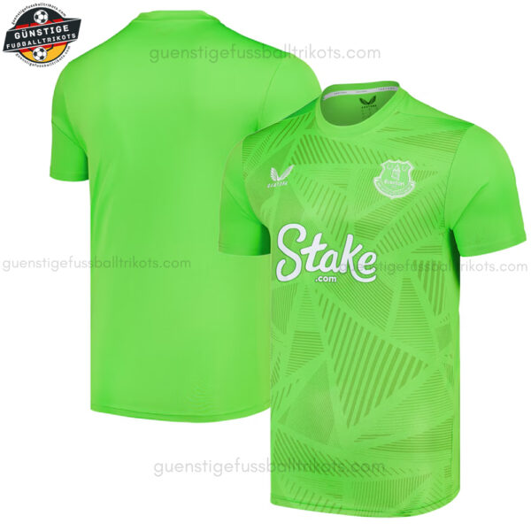 Everton Torwarttrikot für Herren 2024/25