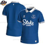 Everton Heimtrikot für Herren 2023/24